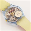 Swatch Cathedral 1994 Collectable Patterned Strap Watch- GN135 - Z4348 Alternative Image