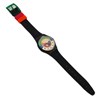Swatch Blue Jet 1990 Collectable Grey Strap Watch- GS701 - Z4349 Alternative Image