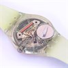 Z4367 Swatch Sam Francis 1993 Collectable Artist Watch- GZ147 - Z4367 Alternative Image