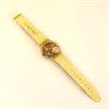 Z4367 Swatch Sam Francis 1993 Collectable Artist Watch- GZ147 - Z4367 Alternative Image