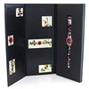 Z4367 Swatch Sam Francis 1993 Collectable Artist Watch- GZ147 - Z4367 Alternative Image