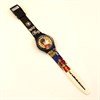 Z4368 Swatch Ravage 1994 Collectable Regal Watch set- GZS05 - Z4368 Alternative Image