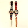 Z4368 Swatch Ravage 1994 Collectable Regal Watch set- GZS05 - Z4368 Alternative Image