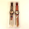 Z4368 Swatch Ravage 1994 Collectable Regal Watch set- GZS05 - Z4368 Alternative Image