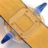 Z4370 Swatch Orb 1992 Collectable Vivienne Westwood Watch- PWZ104 - Z4370 Alternative Image