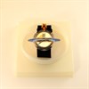 Z4370 Swatch Orb 1992 Collectable Vivienne Westwood Watch- PWZ104 - Z4370 Alternative Image