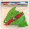 Z4371 Swatch C- Monsta 1995 Collectable Scuba Watch- SDZ101 - Z4371 Alternative Image