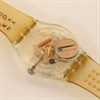 Z4372 Swatch Genetic Code 2000 Collectable Club Watch- GZ164 - Z4372 Alternative Image