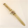 Z4372 Swatch Genetic Code 2000 Collectable Club Watch- GZ164 - Z4372 Alternative Image