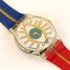 Z4373 Swatch Cinema Set 1995 Collectable 100 Years Watch Set- GZS06 - Z4373 Alternative Image