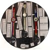 Z4373 Swatch Cinema Set 1995 Collectable 100 Years Watch Set- GZS06 - Z4373 Alternative Image
