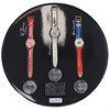 Z4373 Swatch Cinema Set 1995 Collectable 100 Years Watch Set- GZS06 - Z4373 Alternative Image