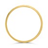 9ct Gold Beaded Garland Wedding Ring - 5mm - Z50506 Alternative Image