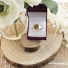 9ct Gold Diamond Signet Ring - Size U Only - Z5104 Alternative Image