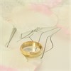 9ct Gold 5mm Polished Wedding Ring - Size L - Z51111 Alternative Image