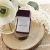 Platinum Diamond Solitaire Engagement Ring - 48pts - G/I2 - Z5120 Alternative Image