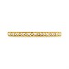 9ct Gold Diamond Half Eternity Ring- 4pts - Z51241 Alternative Image