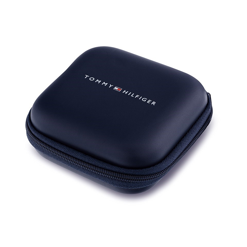 Tommy Hilfiger 2790566 Stainless Steel Geometric Bracelet - A9639  