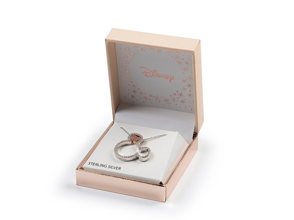 Disney Mickey Mouse Disney Candle Ring Jewelry Candle Mickey Mouse
