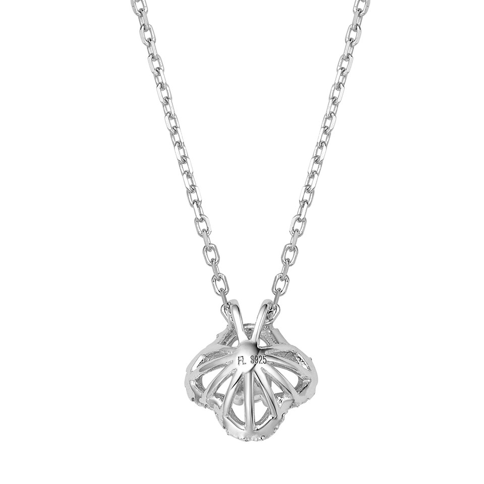 【Llife】CASCADE PENDANT NECKLACE Llife（ライフ）の「Llife CASCADE PENDANT NECKLACE