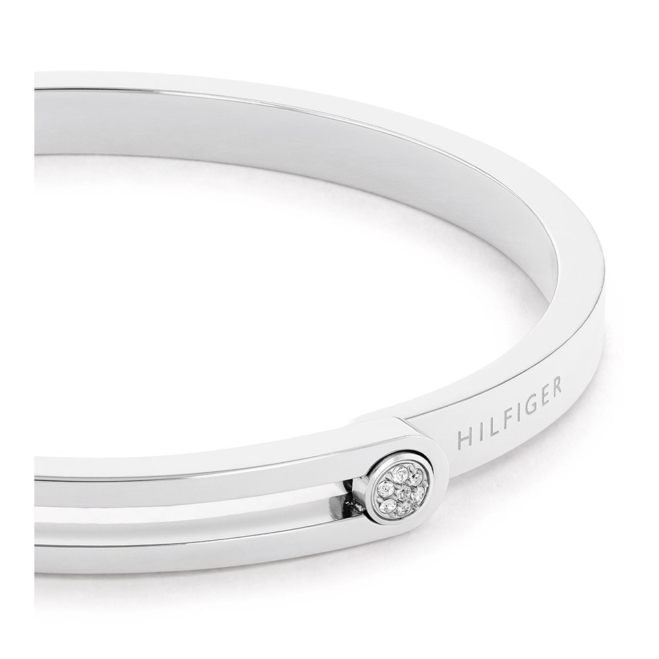 TOMMY HILFIGER Gents Tommy Hilfiger Jewellery TH Monogram Bracelet 2790462  for Women