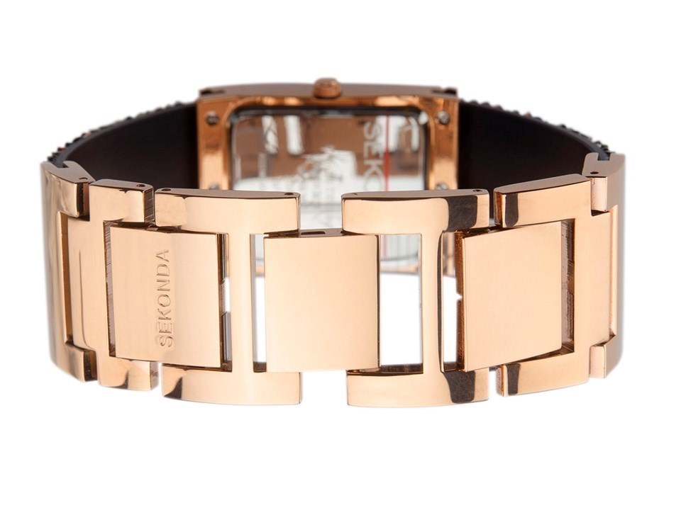 sinn firefighter watch