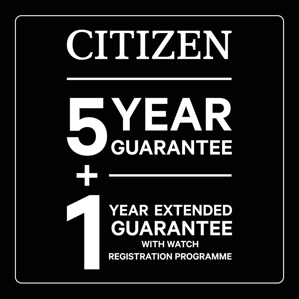 Citizen CA0080-03E Red Arrows Eco-Drive 