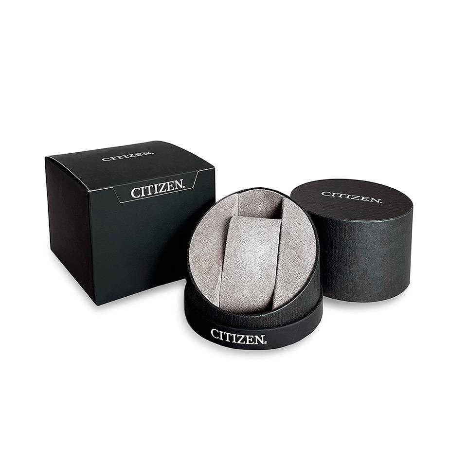 Citizen BY1010-57L Super Titanium™ 'Tsuki-Yomi' Moon Phase