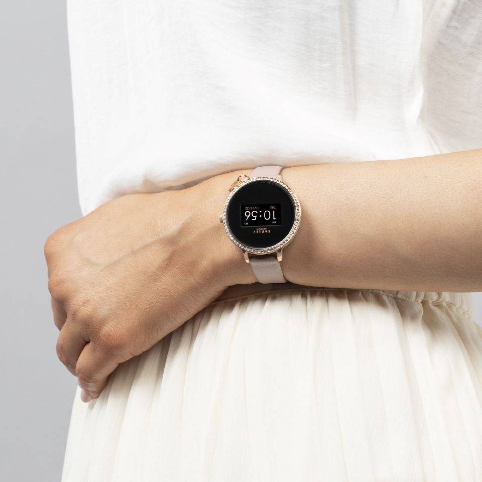 Radley RYS032056 Series 3 Stone Set Smartwatch W51271 F.Hinds