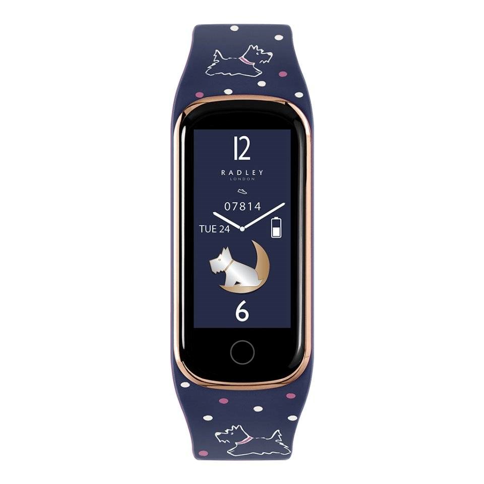 Radley RYS082140SET Series 8 Smart Activity Tracker With