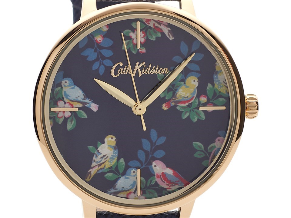 cath kidston fob watch