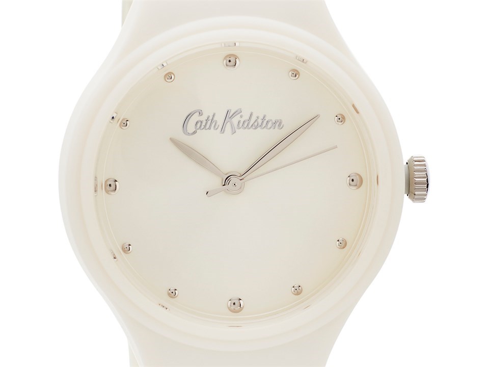 cath kidston fob watch