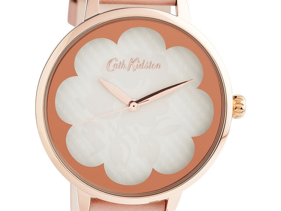 cath kidston fob watch