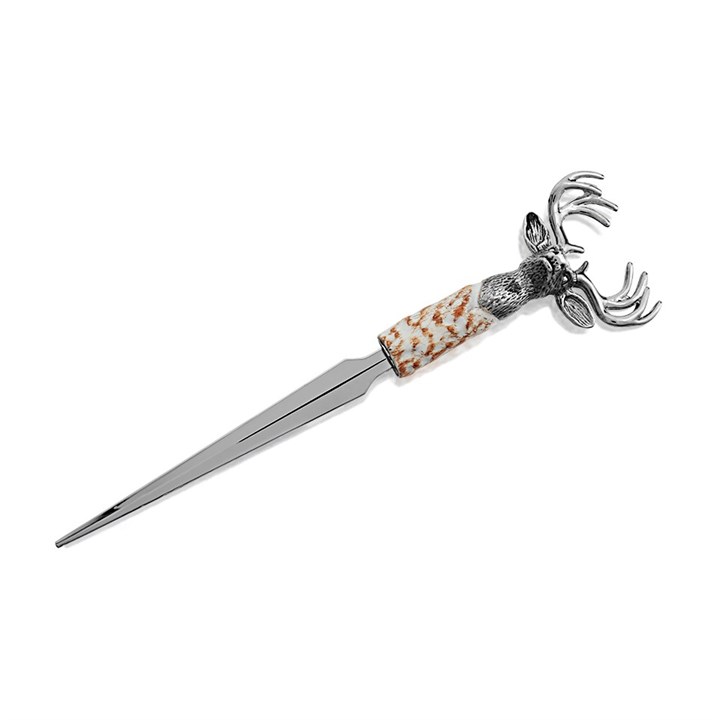 Stag Letter Opener - A18100