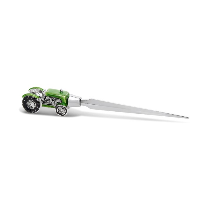 Tractor Letter Opener - A18105