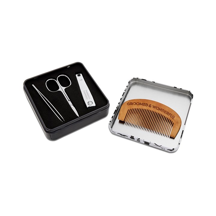 Grooming Kit - A18125