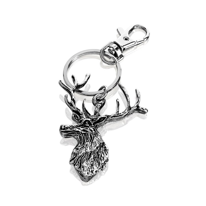 Stag Keyring - A1858