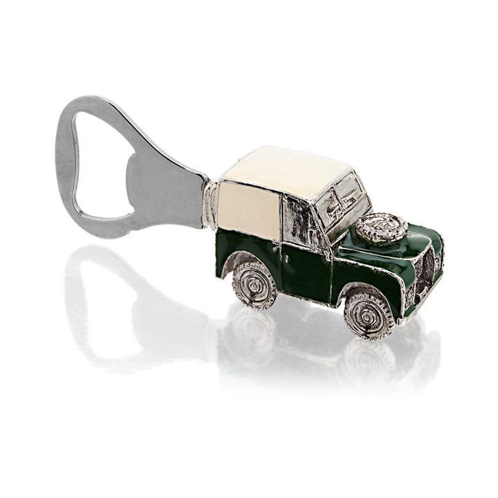 Vintage Car Bottle Opener - A1897