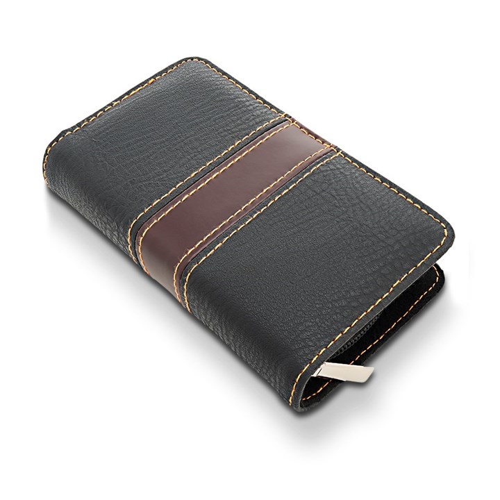 Nine Piece Manicure Set - A19138