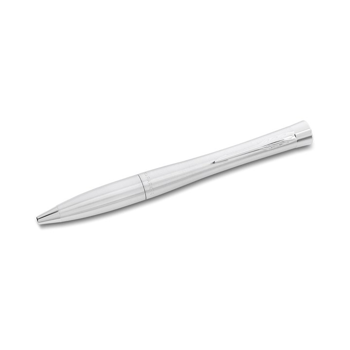Parker 2143641 Urban Metro Metallic Ballpoint Pen - A23119