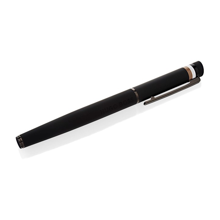 Hugo Boss Loop Iconic Rollerball Pen - A24125