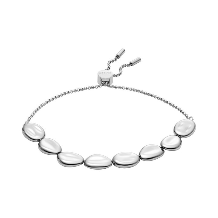 Skagen SKJ1832040 ANJA PEBBLE Stainless Steel Bracelet - A70275