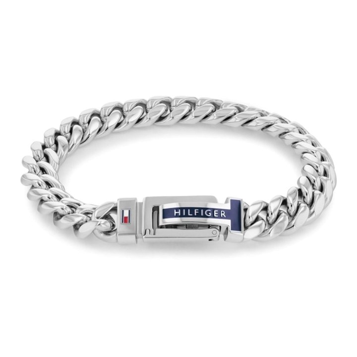 Tommy Hilfiger 2790433 Stainless Steel Bracelet - A9607