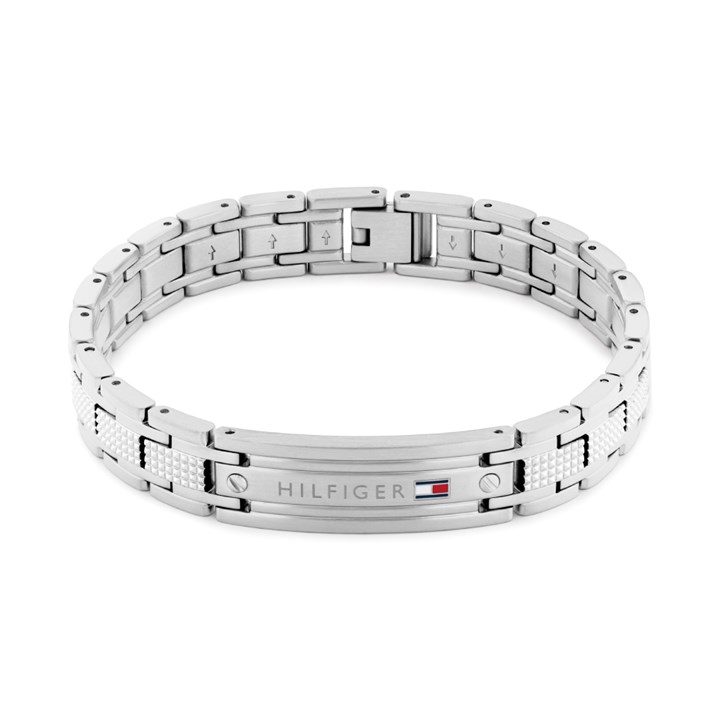 Tommy Hilfiger 2790731 Stainless Steel Bracelet - A9672