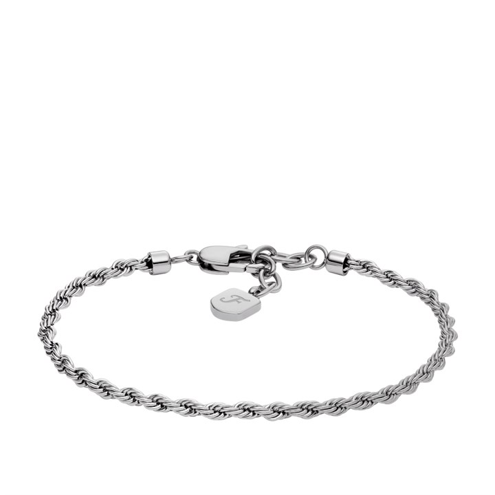 Fossil JF04822040 Stainless Steel Bracelet - A97150
