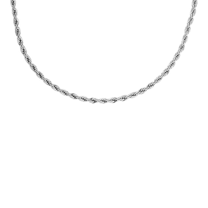 Fossil JF04821040 Stainless Steel Necklace - A97151