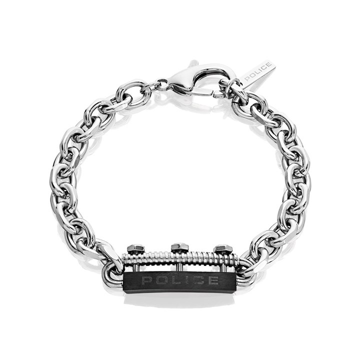 Police PEAGB2211214 Bolt Bracelet - A98228