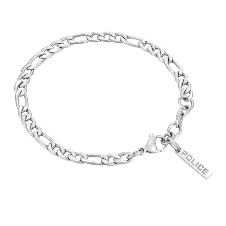 Police PEAGB0011201 Humble Figaro Bracelet - A98250