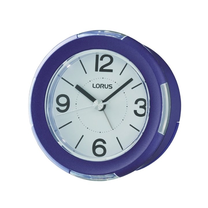Lorus Alarm Clock - C03105