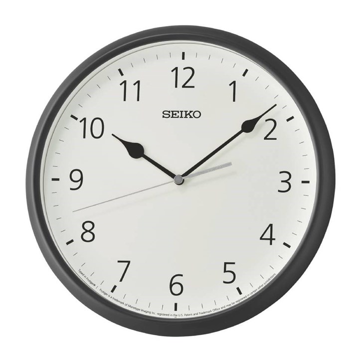 Seiko QXA796K Wall Clock - C57166